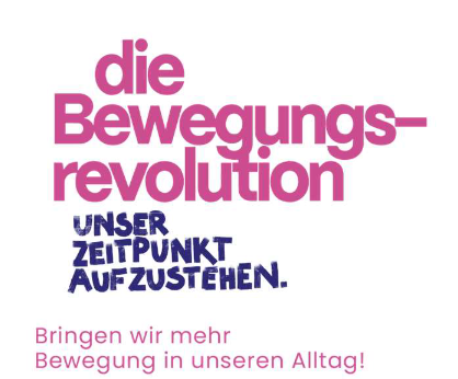 Die Bewergungsrevolution