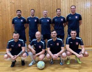 USV Sektion Fußball