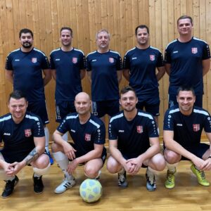 USV Sektion Fußball